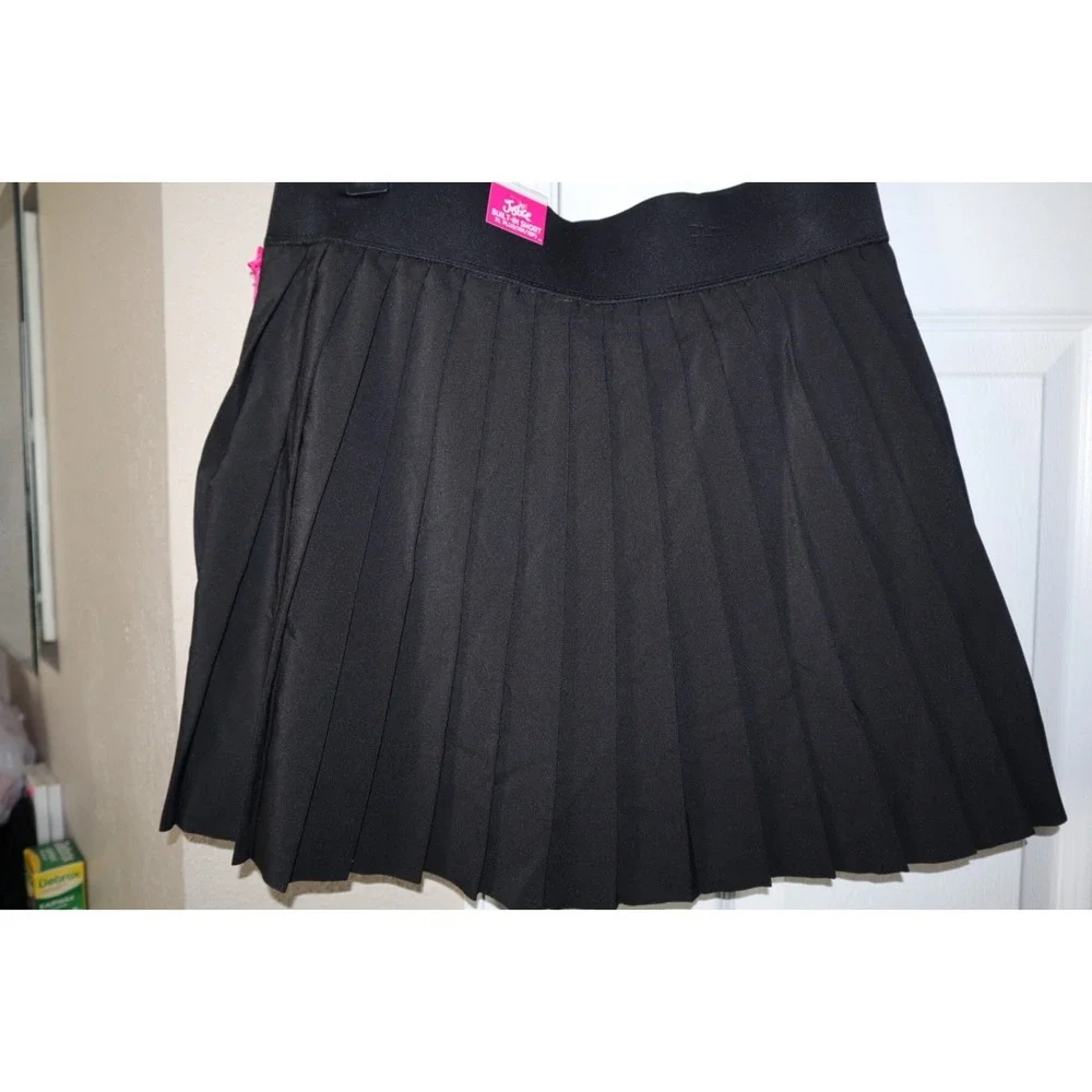NWT‎ JUSTICE Girls Skort Size 16/18
